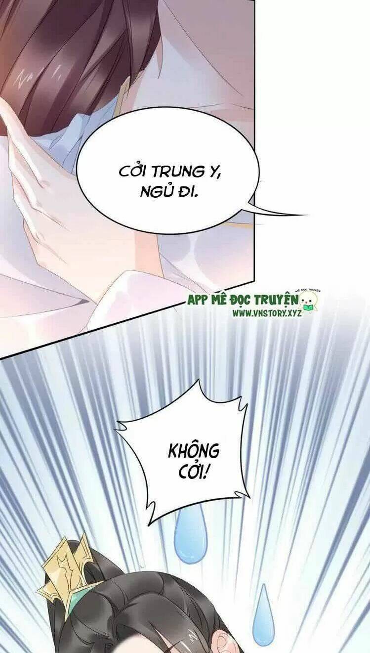 nhất sinh nhất thế tiếu thương khung Chapter 32 - Trang 2