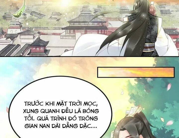 nhất sinh nhất thế tiếu thương khung chapter 65 - Trang 2