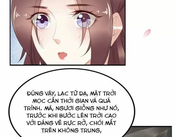 nhất sinh nhất thế tiếu thương khung chapter 65 - Trang 2