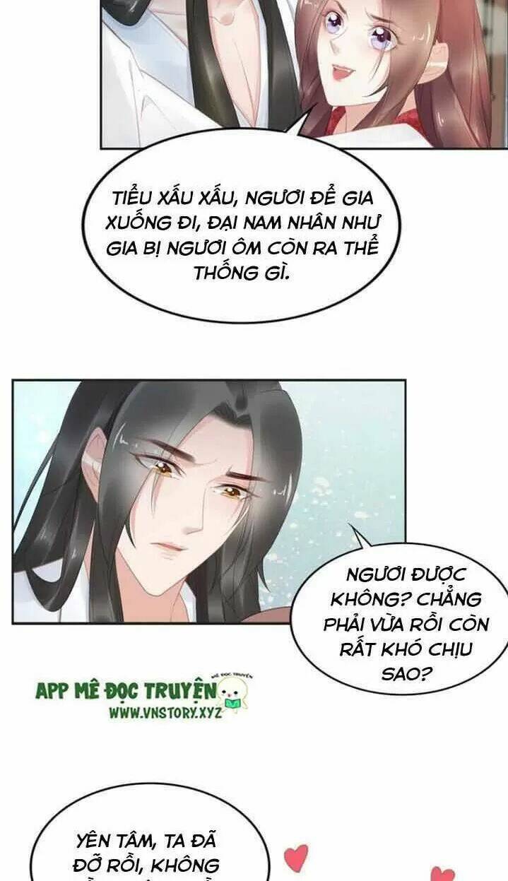 nhất sinh nhất thế tiếu thương khung chapter 75 - Trang 2