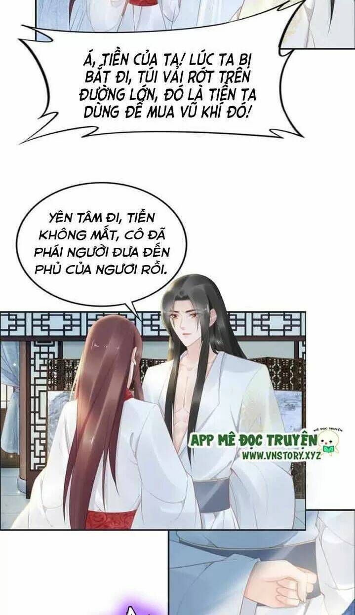 nhất sinh nhất thế tiếu thương khung chapter 75 - Trang 2