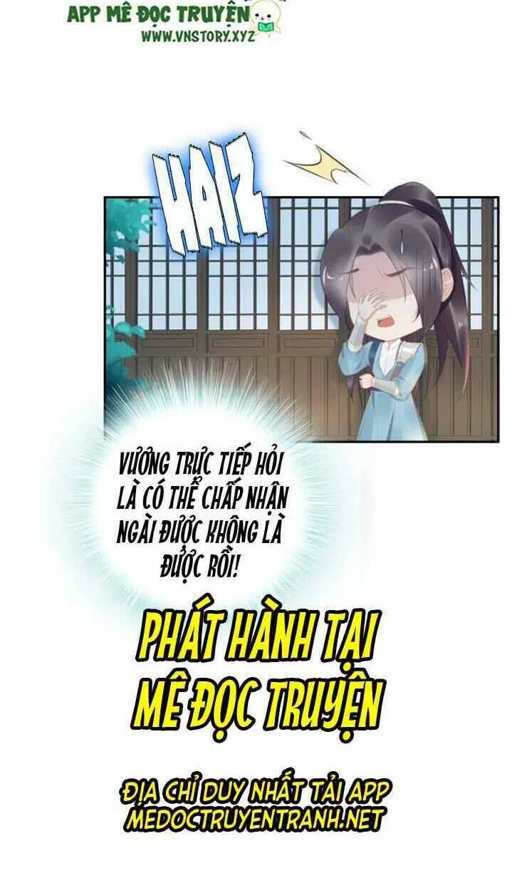 nhất sinh nhất thế tiếu thương khung chapter 75 - Trang 2