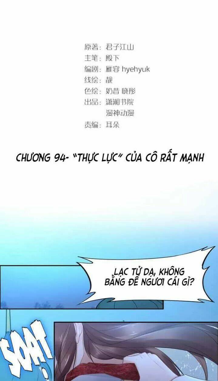 nhất sinh nhất thế tiếu thương khung chapter 94: + - Trang 2