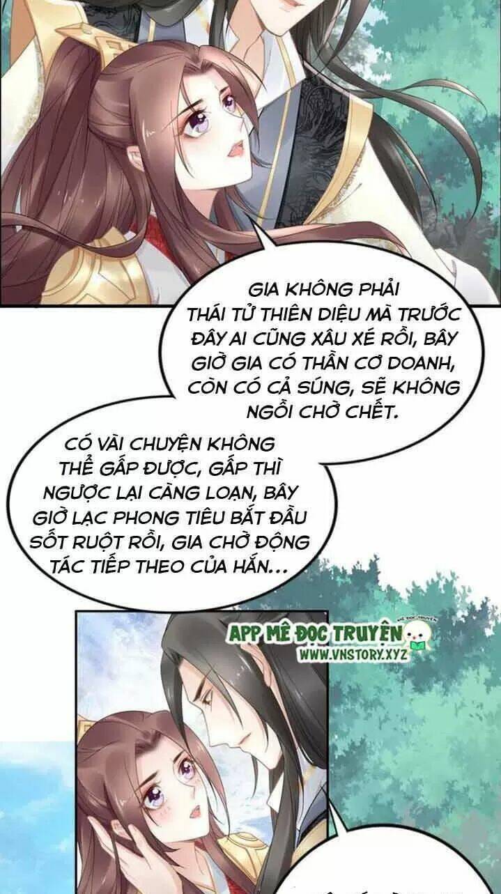 nhất sinh nhất thế tiếu thương khung chapter 96 - Trang 2