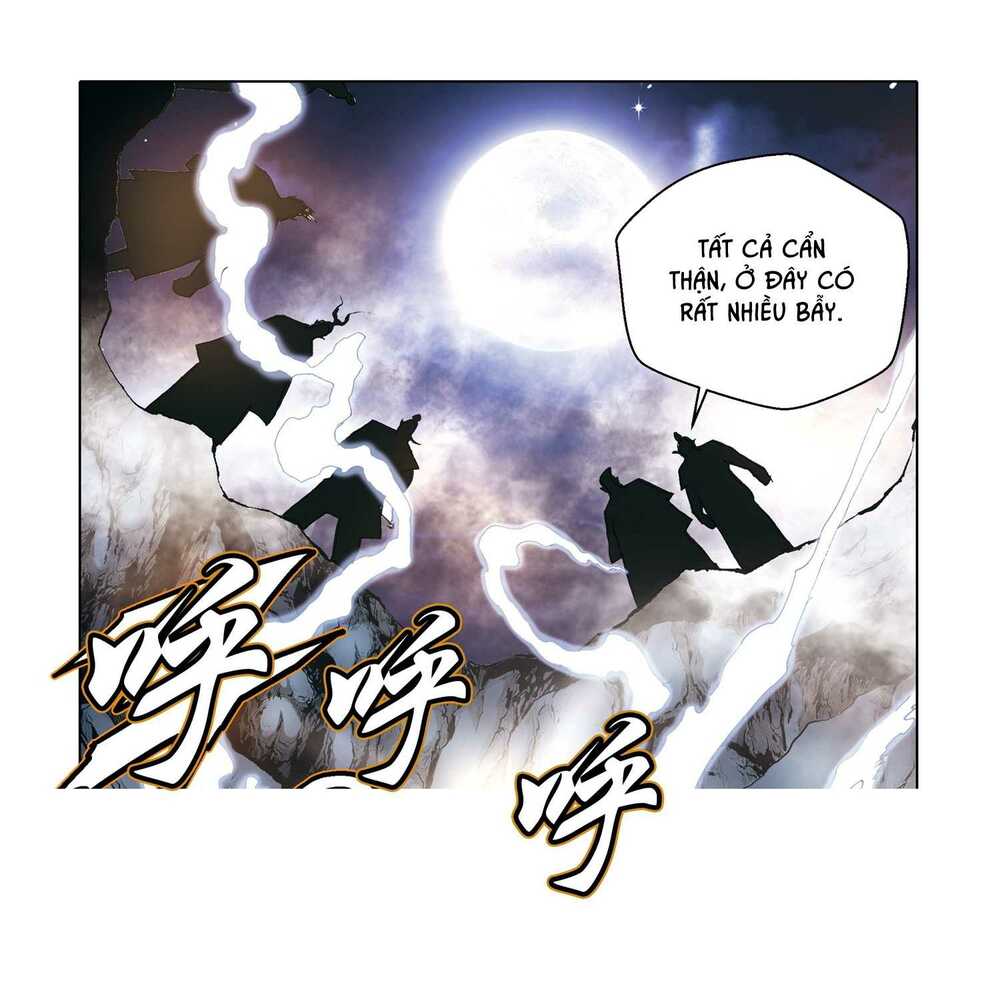 nhật tà nguyệt ma chapter 174 - Next chapter 175