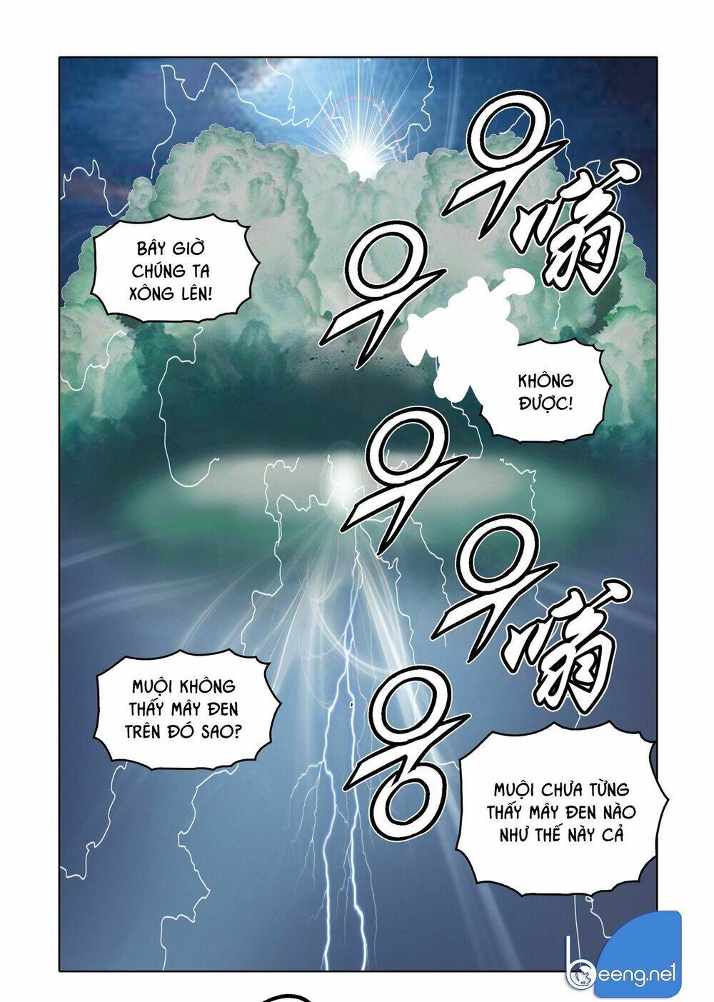 nhật tà nguyệt ma chapter 188 - Next chapter 189