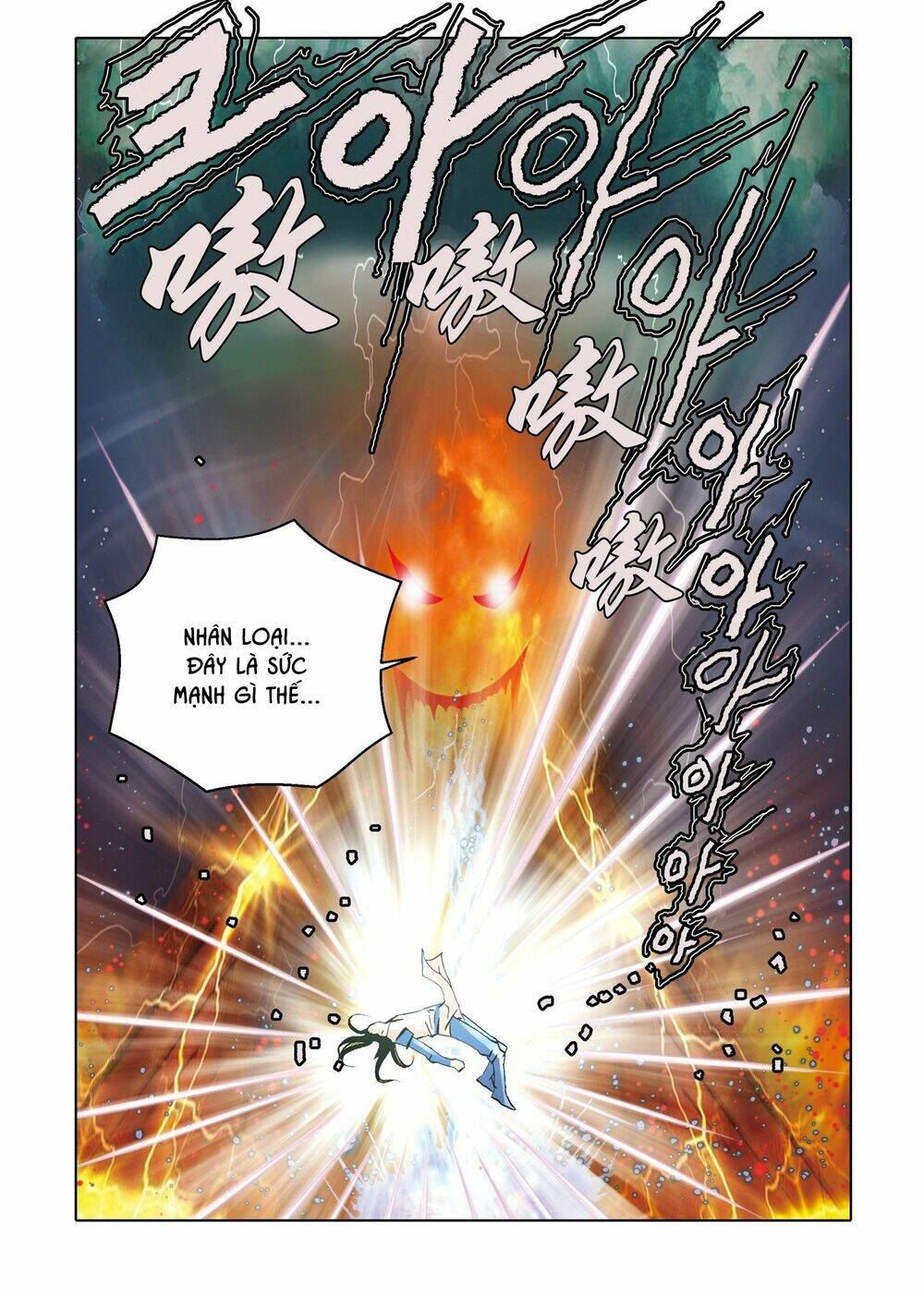 nhật tà nguyệt ma chapter 204 - Next chapter 205: hết