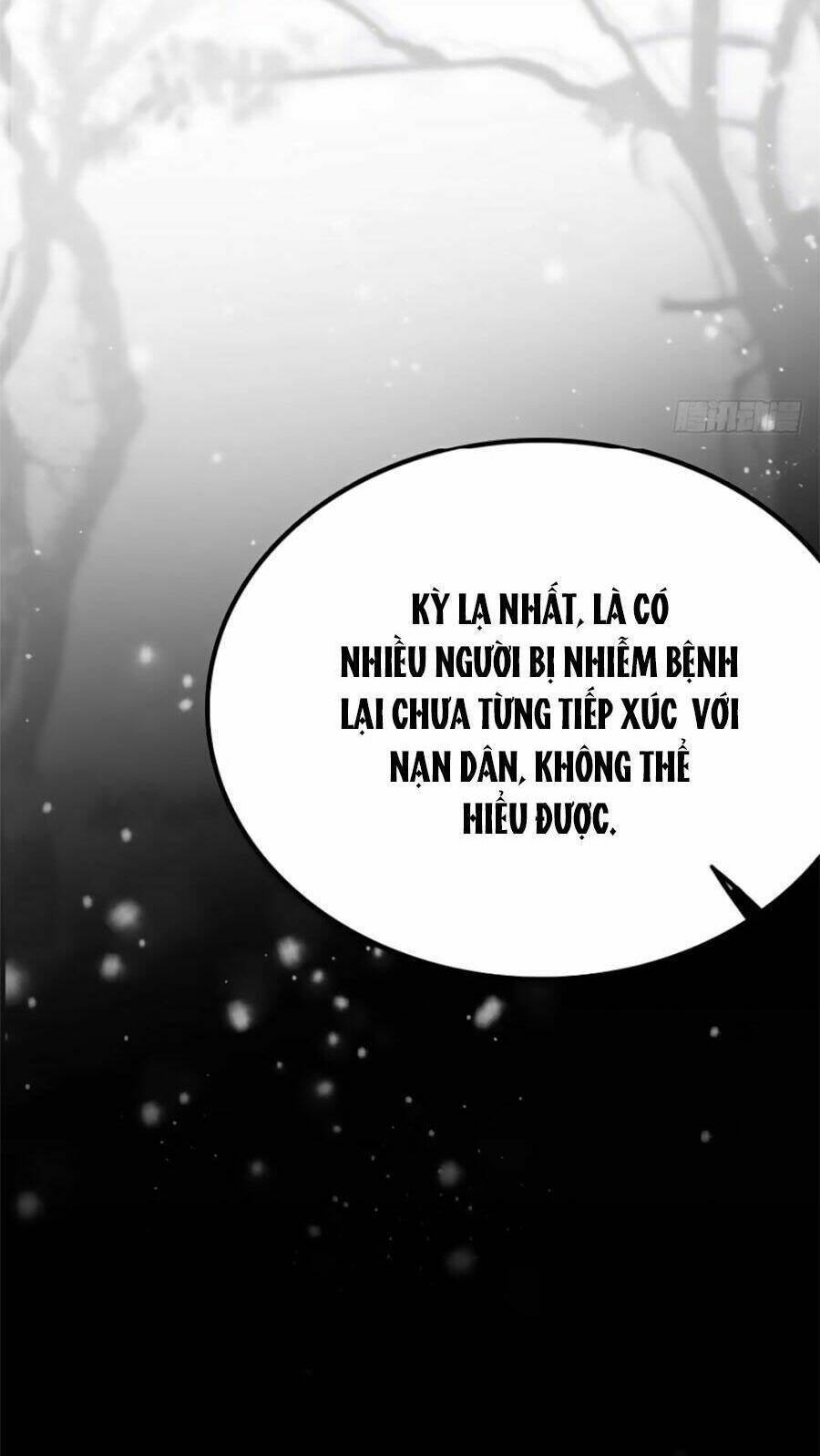 nhất thế khuynh thành: lãnh cung khí phi Chapter 91 - Trang 2