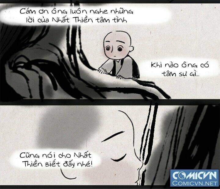 Nhất Thiền Tiểu Hòa Thượng Chapter 3 - Trang 2