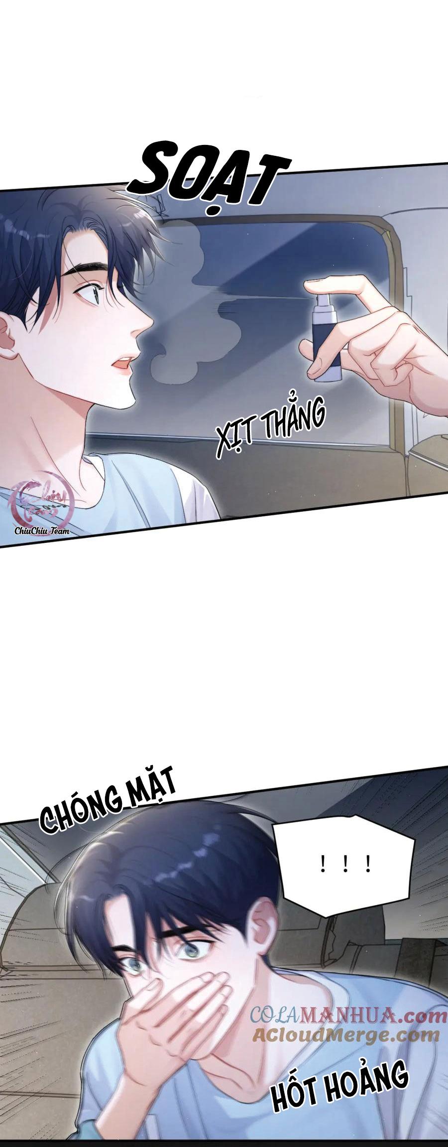 nhất túy kinh niên chapter 100 - Trang 3