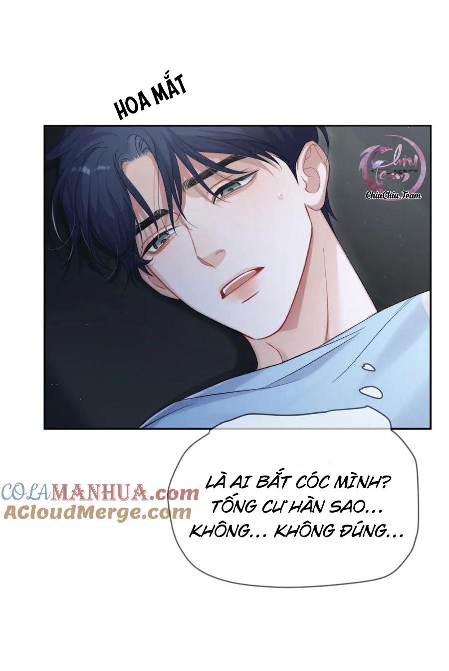 nhất túy kinh niên chapter 100 - Trang 3