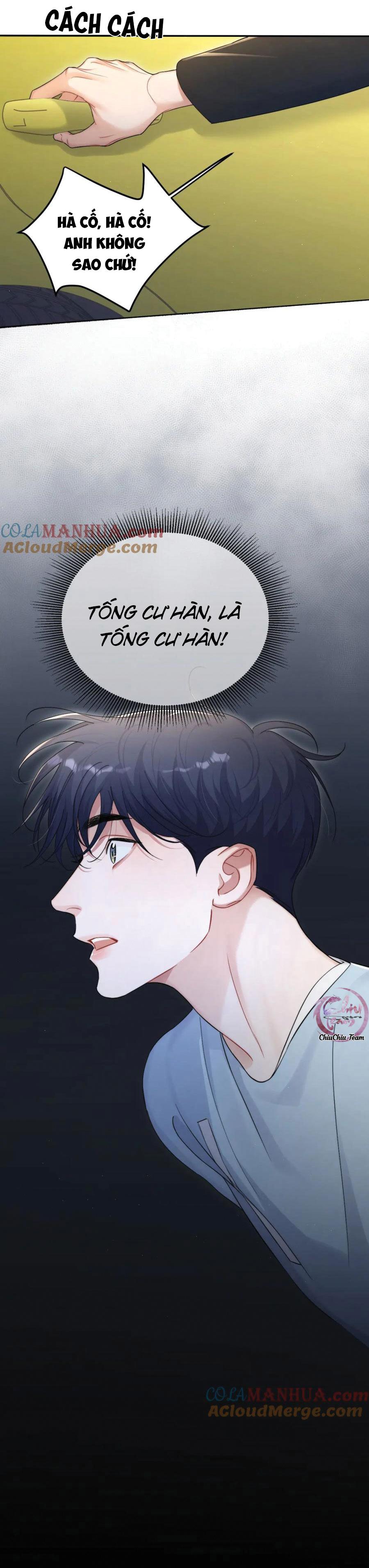 nhất túy kinh niên chapter 100 - Trang 3