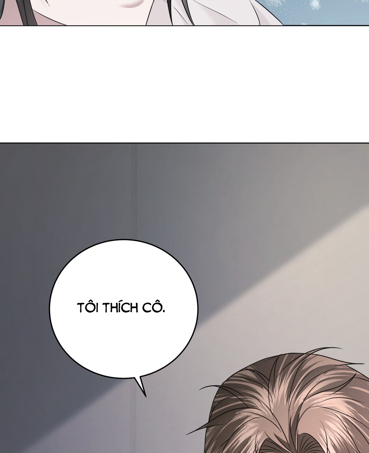 nhất túy kinh niên Chapter 24.1 - Trang 3