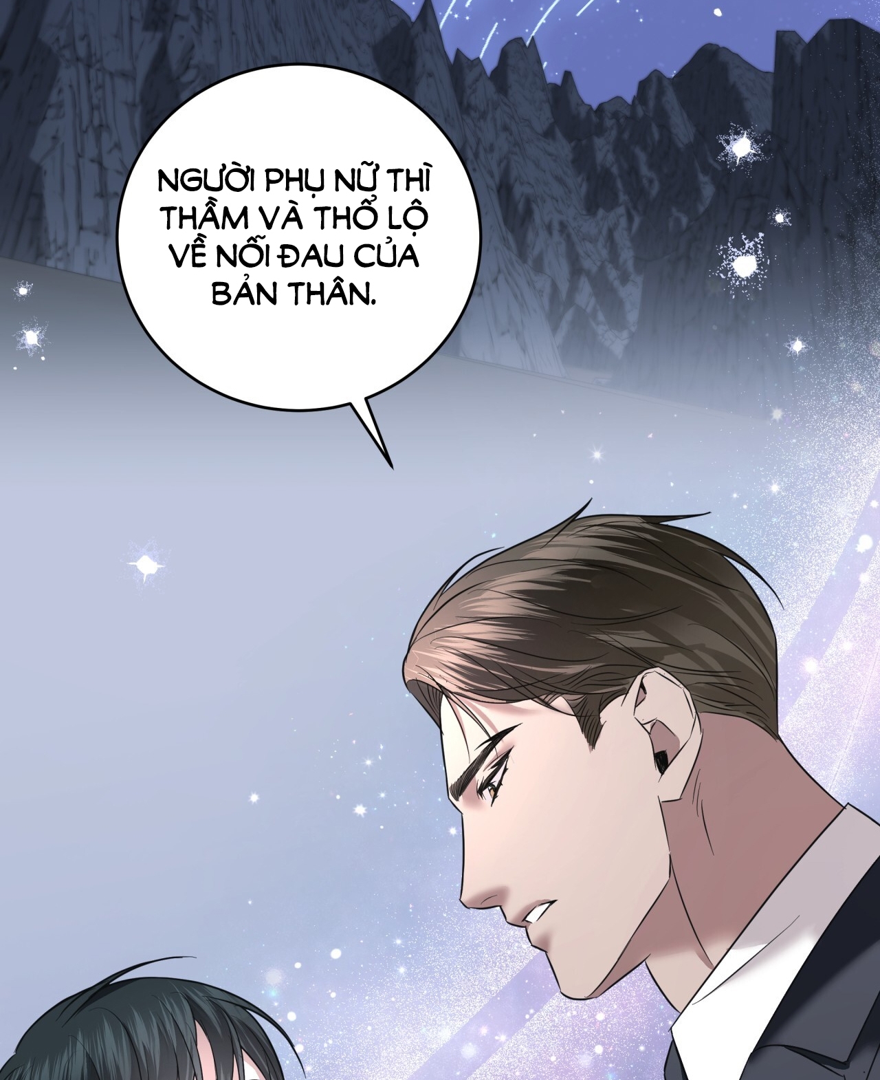 nhất túy kinh niên Chapter 24.1 - Trang 3