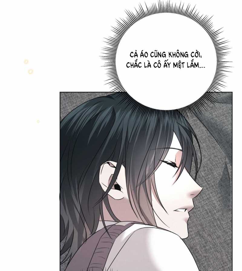 nhất túy kinh niên Chapter 31.2 - Trang 3