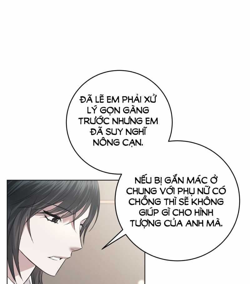 nhất túy kinh niên Chapter 31.2 - Trang 3