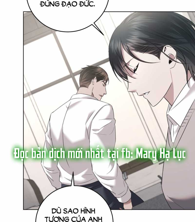 nhất túy kinh niên Chapter 31.2 - Trang 3