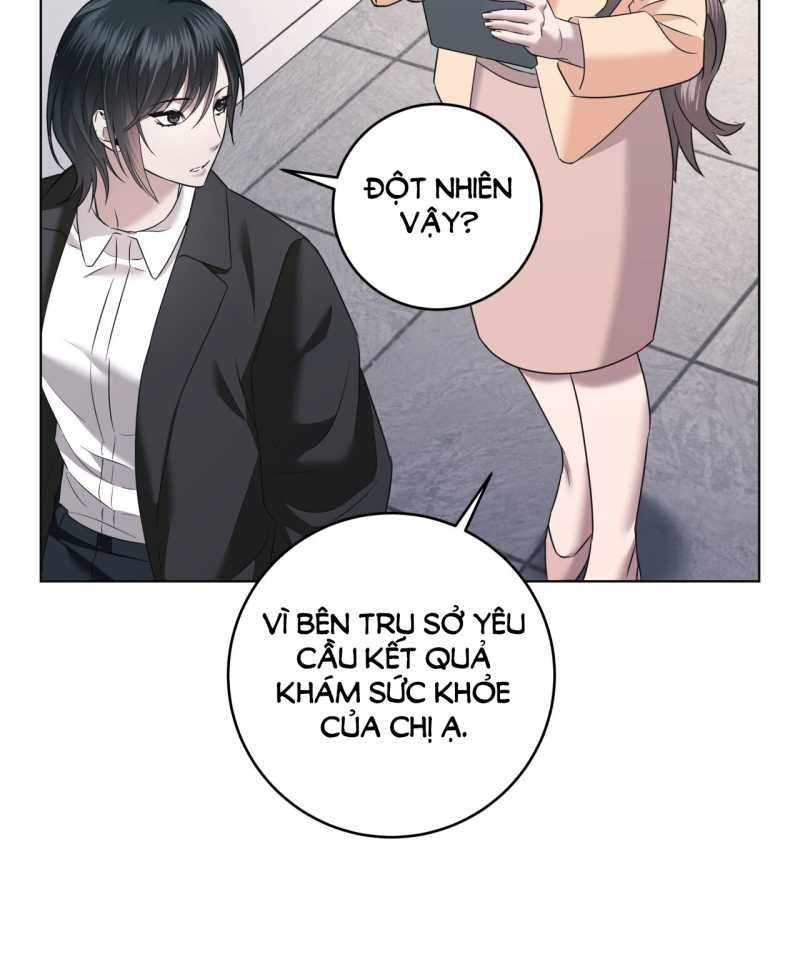 nhất túy kinh niên Chapter 32.1 - Trang 3