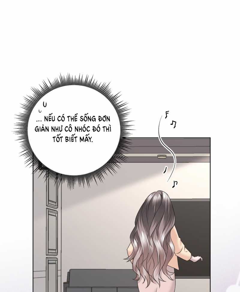 nhất túy kinh niên Chapter 32.1 - Trang 3