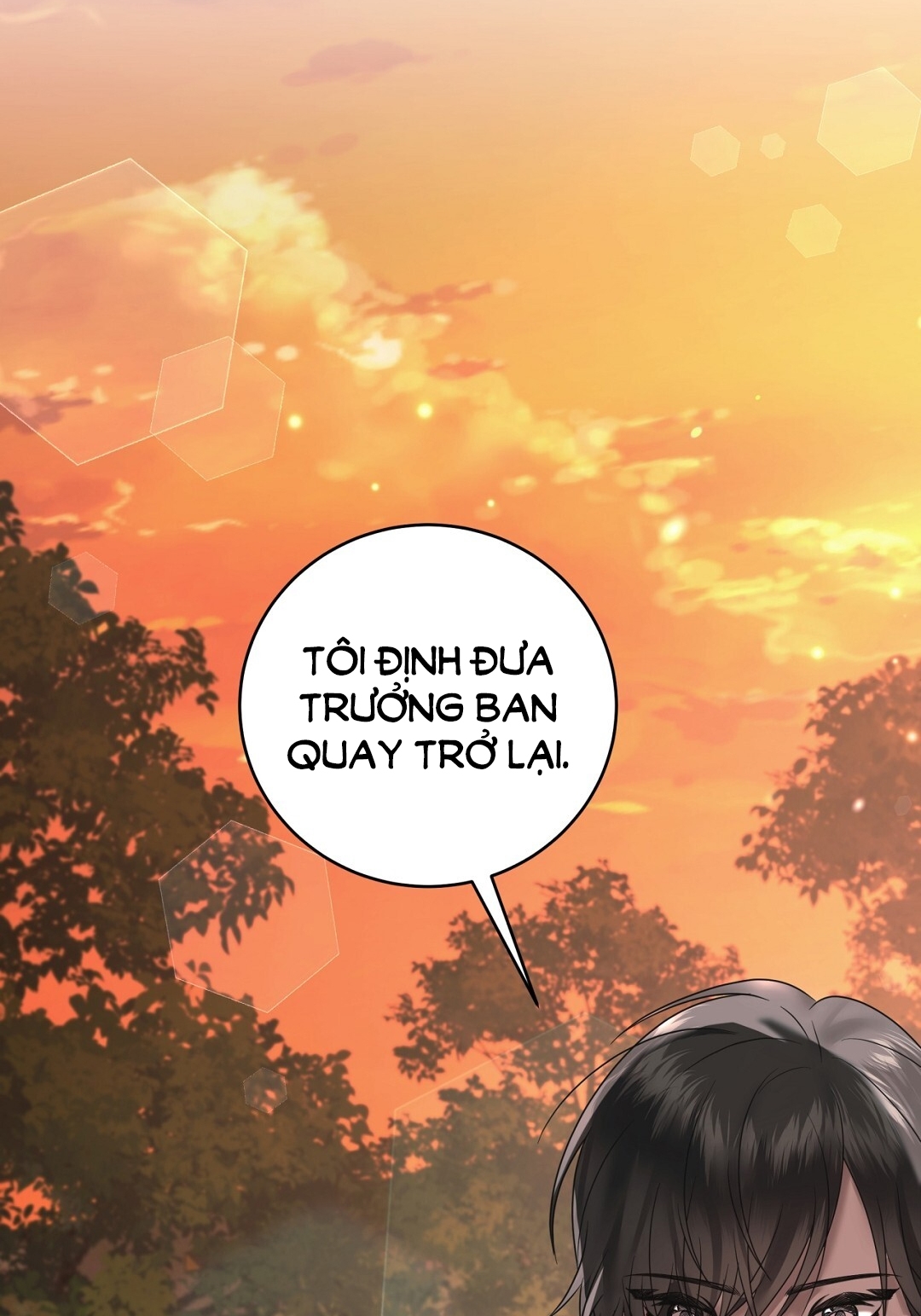 nhất túy kinh niên Chapter 5.2 - Trang 3