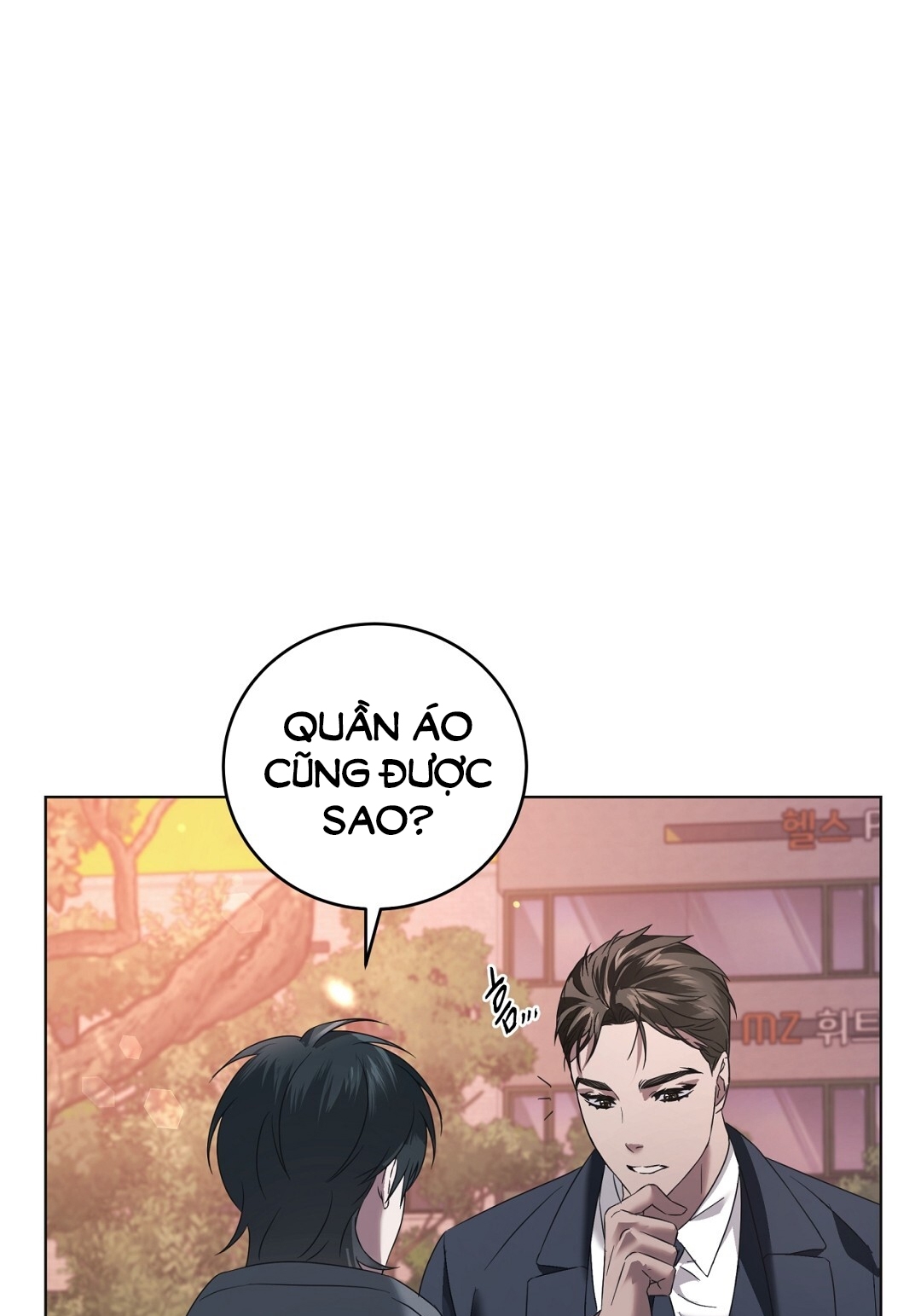 nhất túy kinh niên Chapter 5.2 - Trang 3