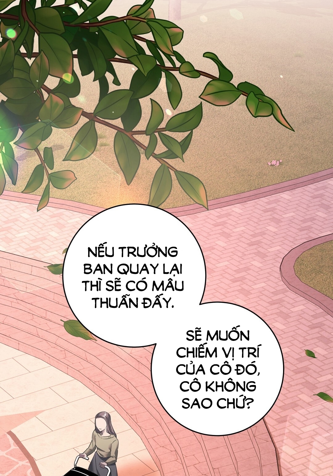 nhất túy kinh niên Chapter 5.2 - Trang 3