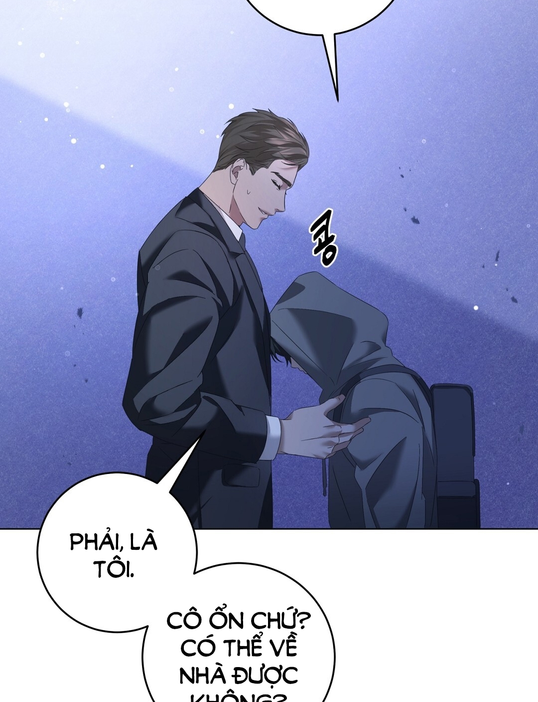 nhất túy kinh niên Chapter 6.2 - Trang 3