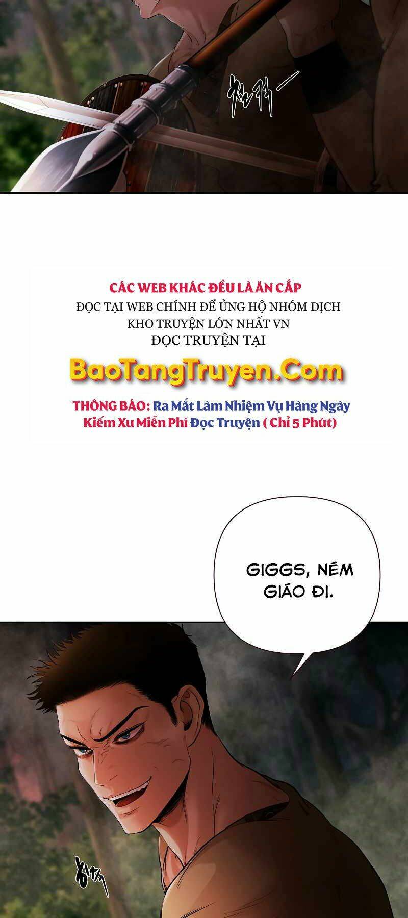 nhiệm vụ chiến binh chapter 11 - Trang 2