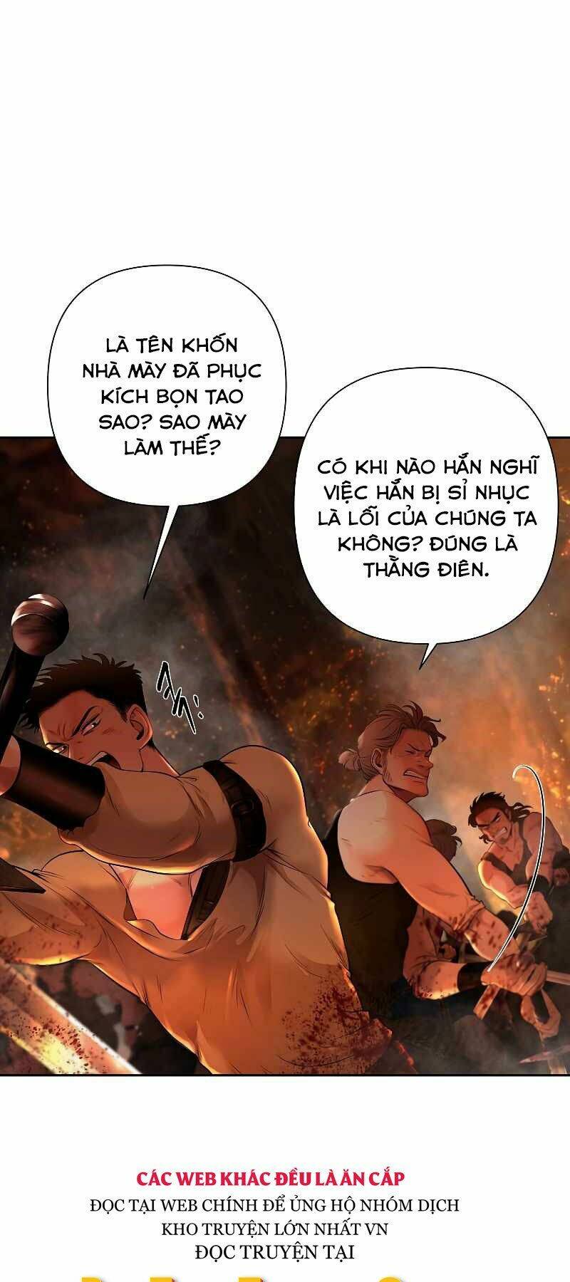 nhiệm vụ chiến binh chapter 11 - Trang 2