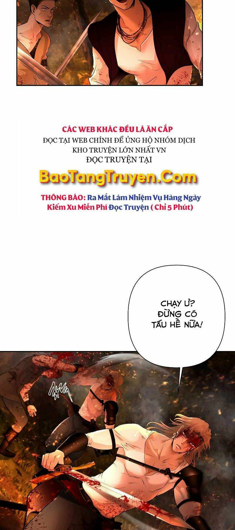 nhiệm vụ chiến binh chapter 11 - Trang 2