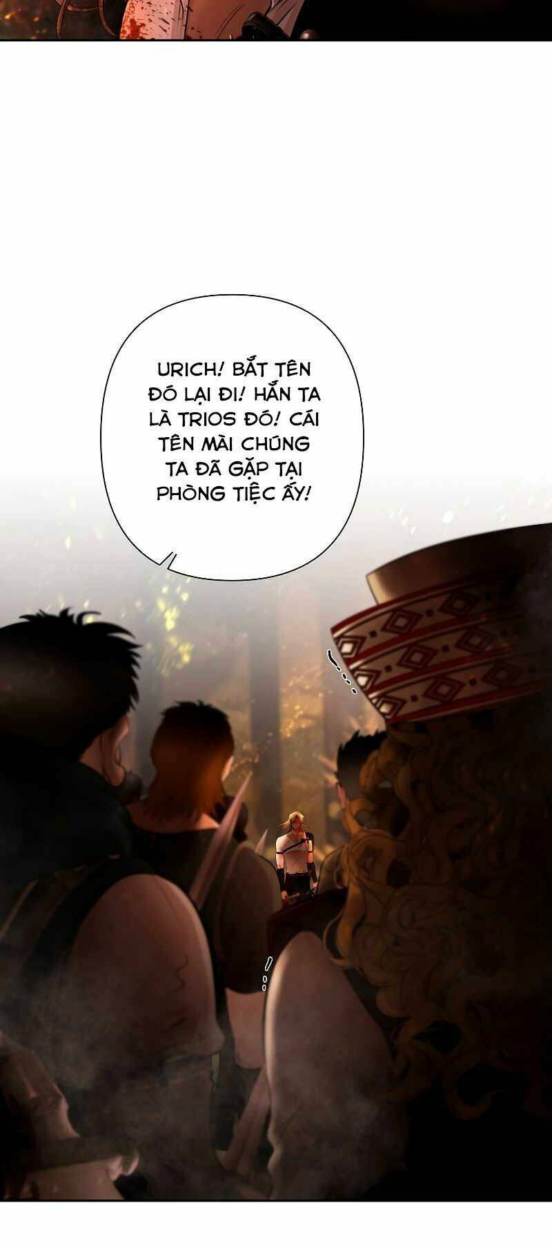 nhiệm vụ chiến binh chapter 11 - Trang 2