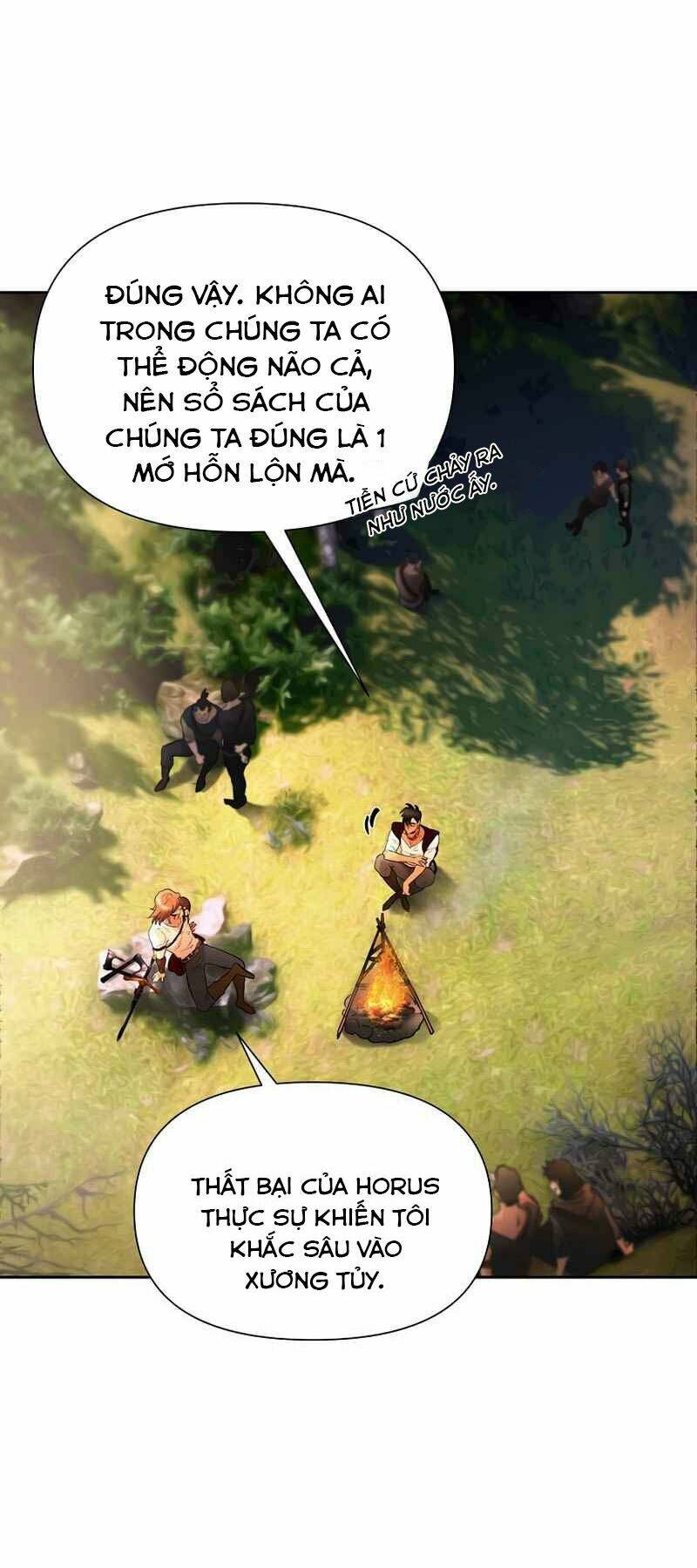 nhiệm vụ chiến binh chapter 12 - Trang 2