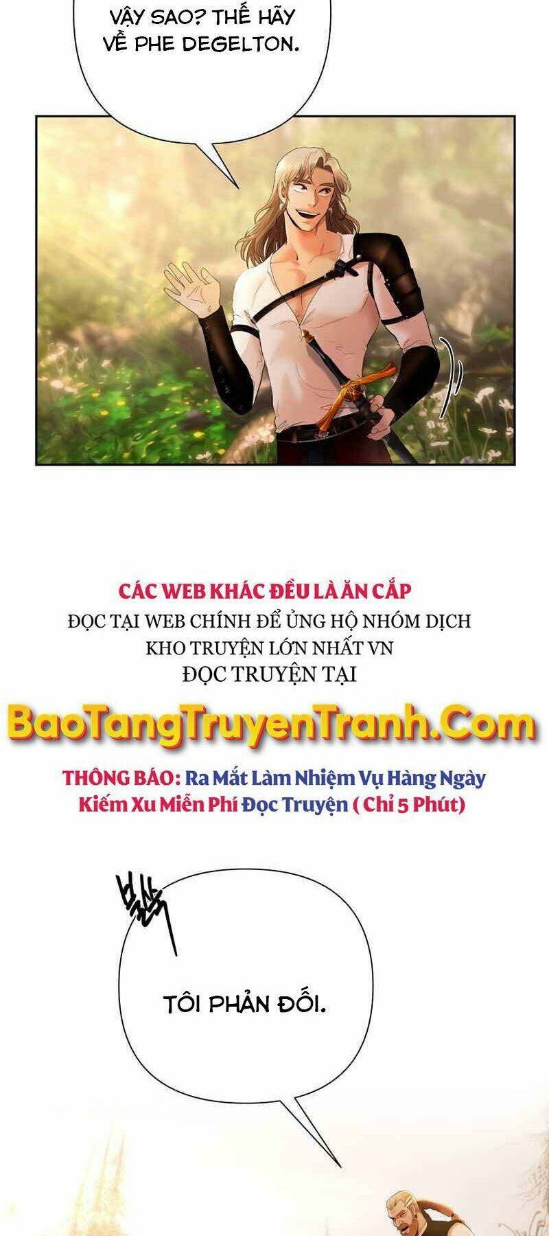 nhiệm vụ chiến binh chapter 12 - Trang 2