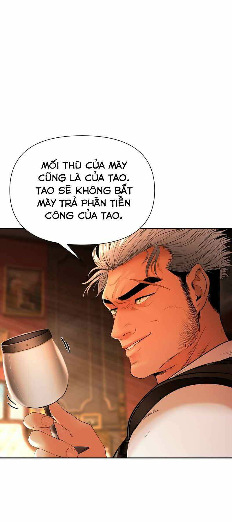 nhiệm vụ chiến binh chapter 14 - Trang 2