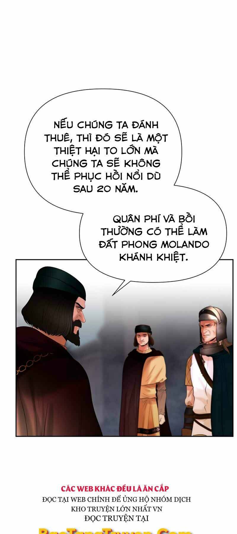 nhiệm vụ chiến binh chapter 14 - Trang 2