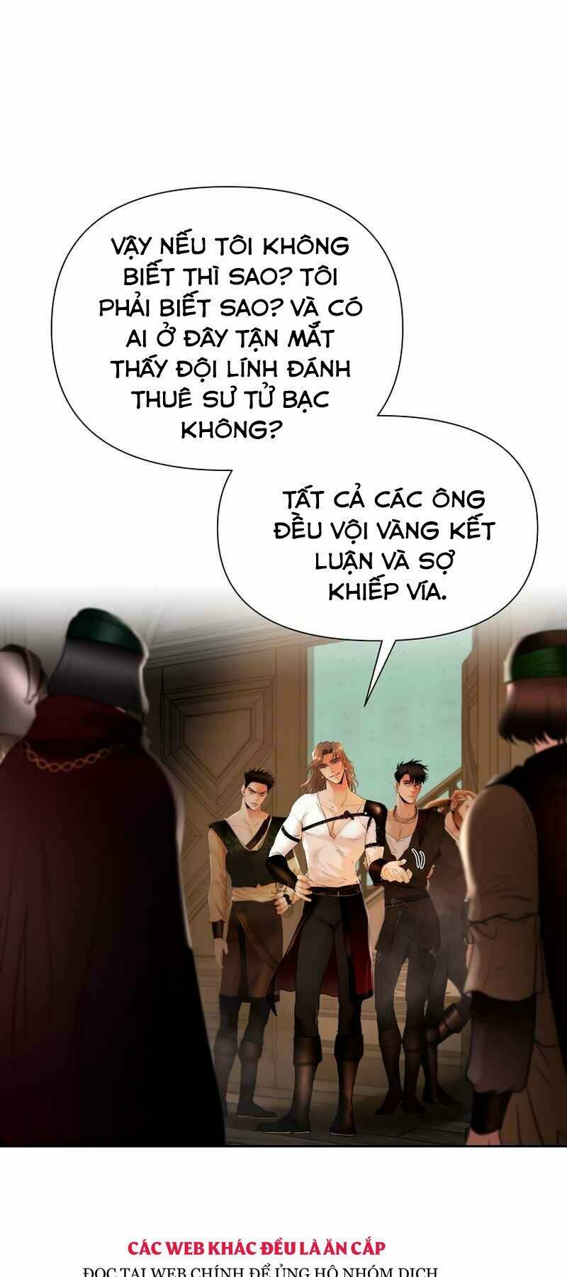 nhiệm vụ chiến binh chapter 14 - Trang 2