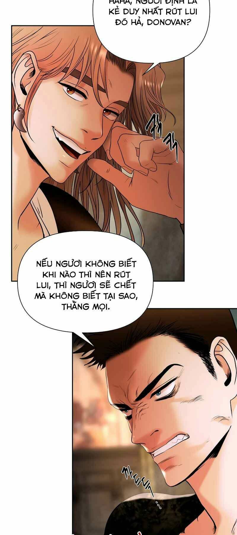 nhiệm vụ chiến binh chapter 14 - Trang 2