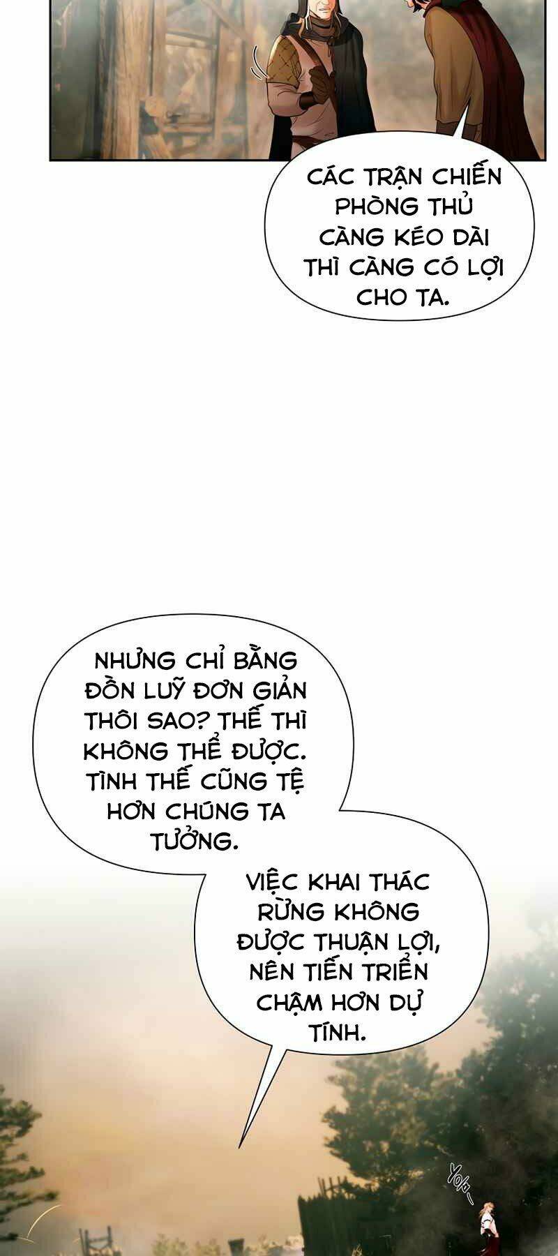 nhiệm vụ chiến binh chapter 14 - Trang 2