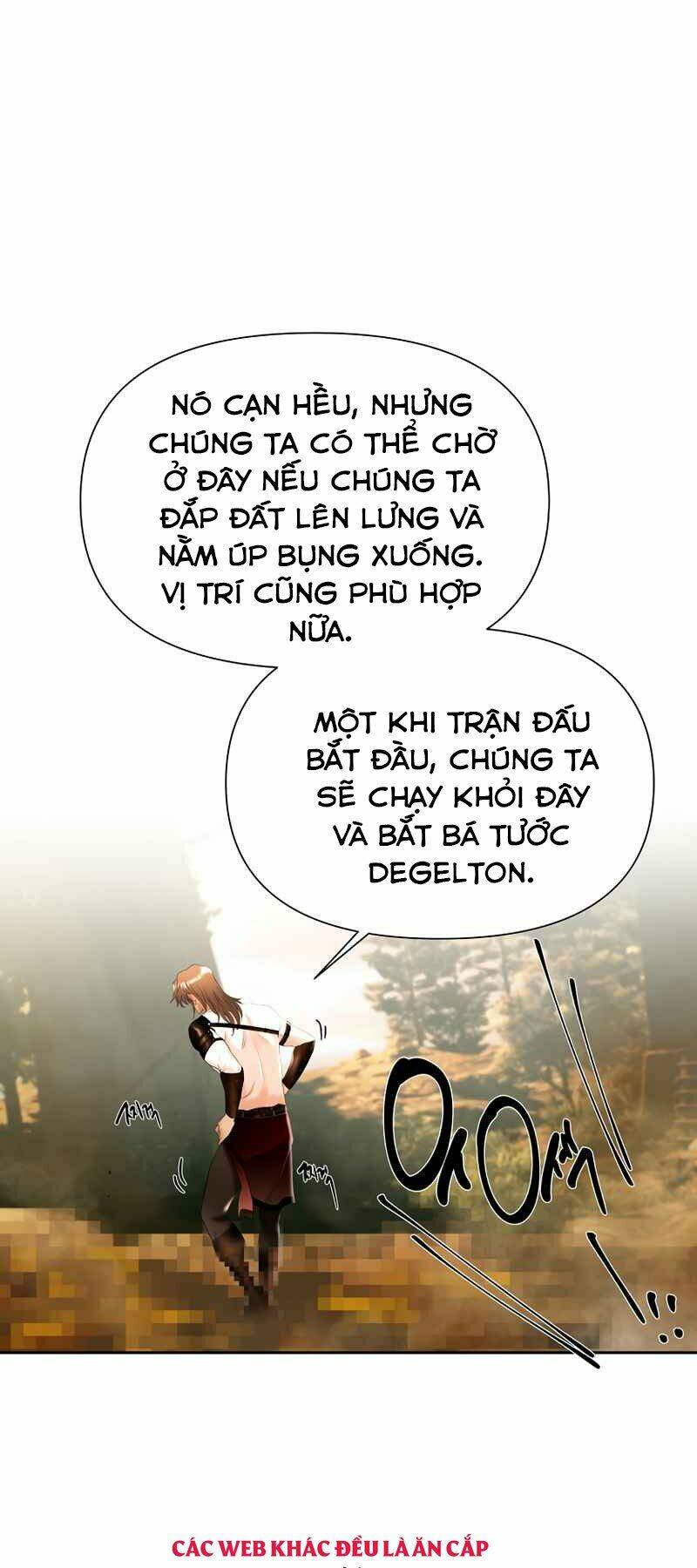 nhiệm vụ chiến binh chapter 14 - Trang 2