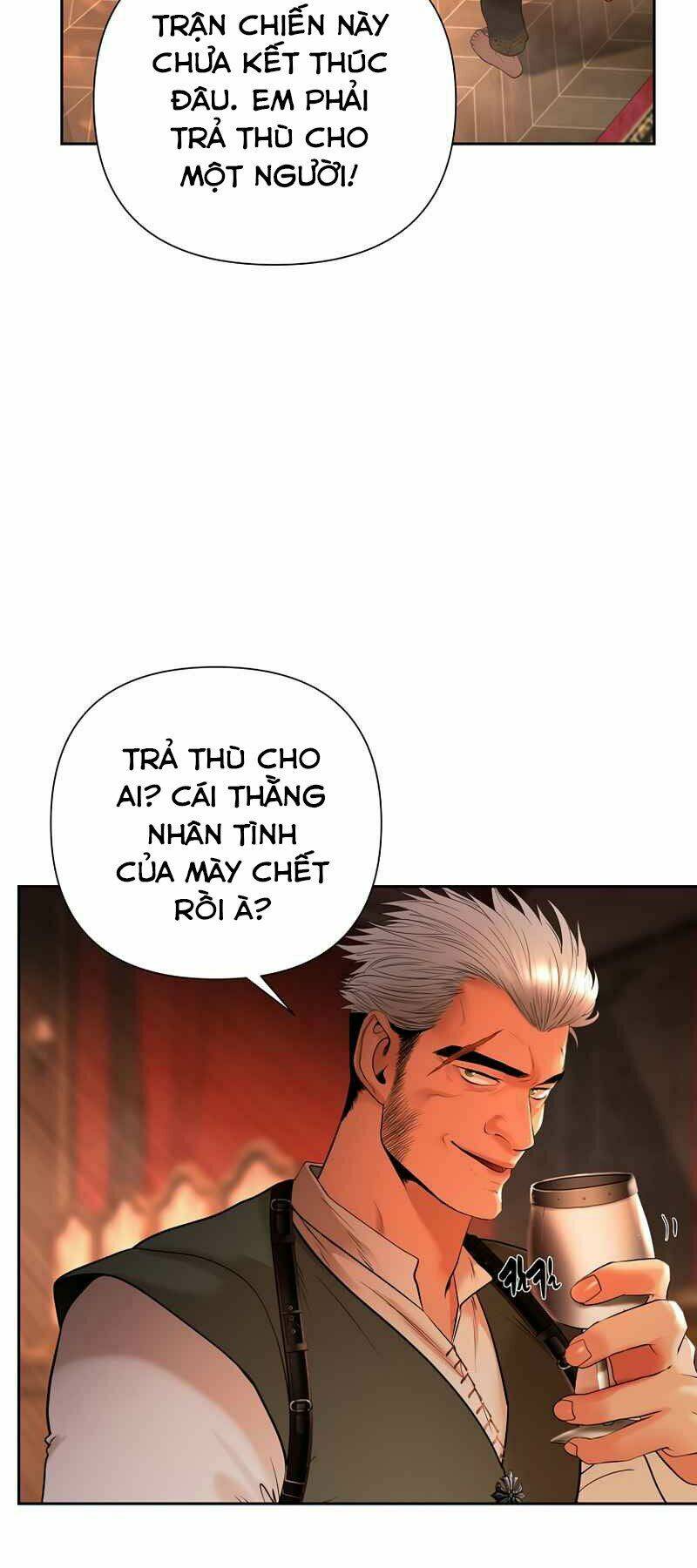 nhiệm vụ chiến binh chapter 14 - Trang 2