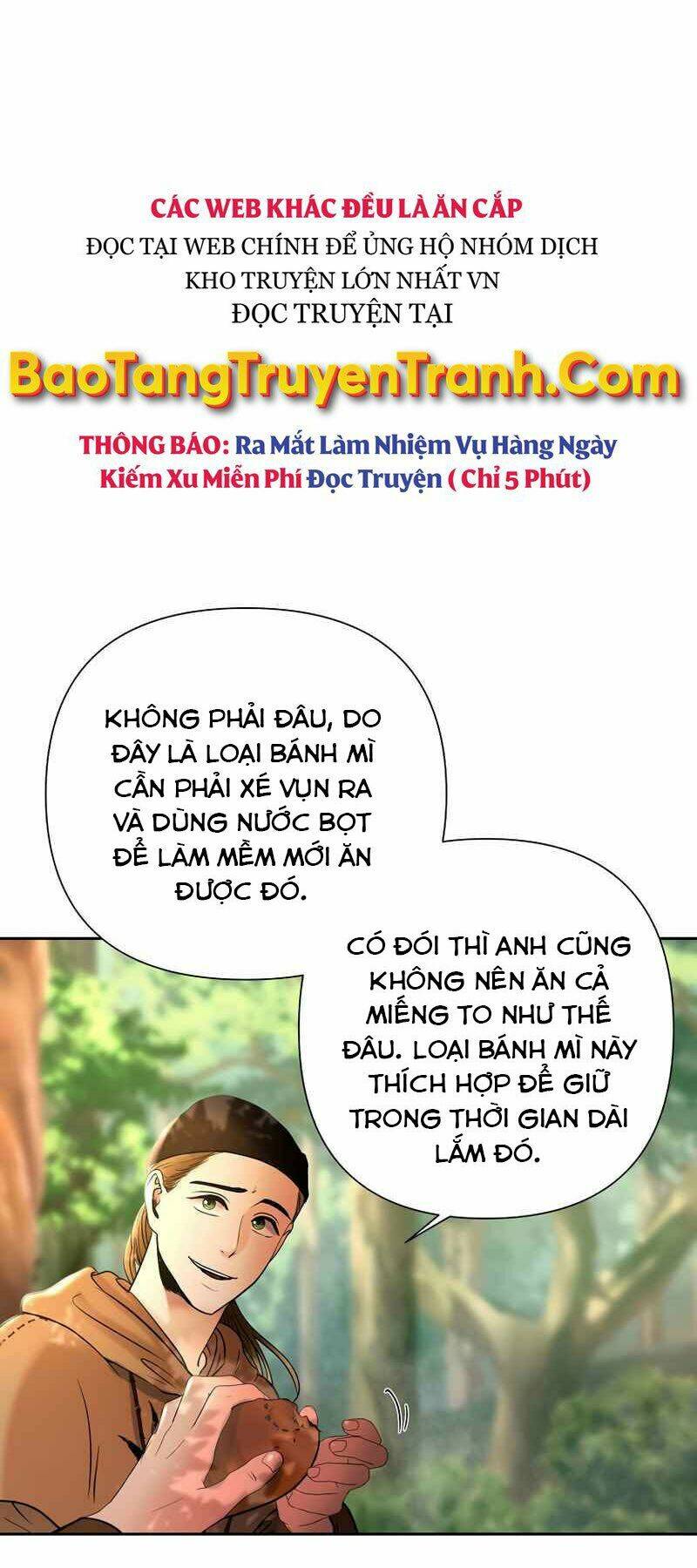 nhiệm vụ chiến binh chapter 18 - Trang 2