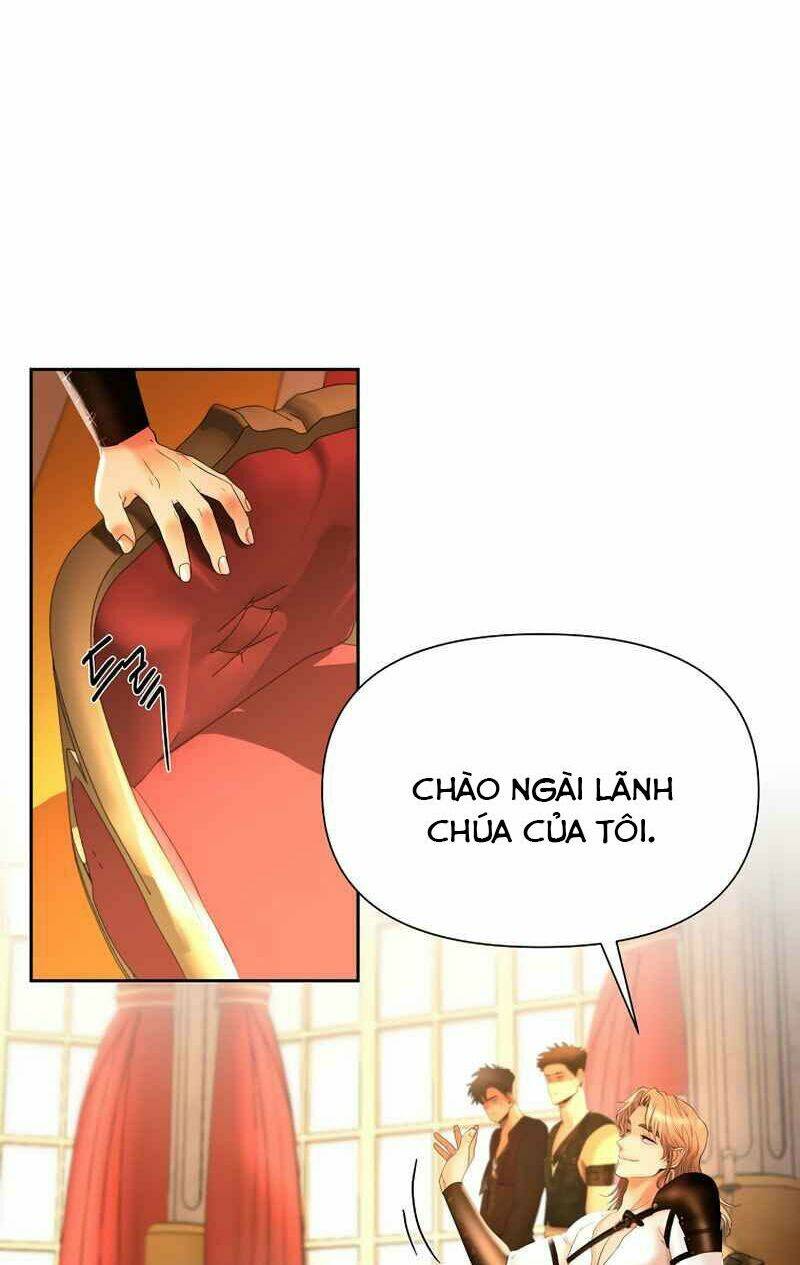 nhiệm vụ chiến binh chapter 18 - Trang 2