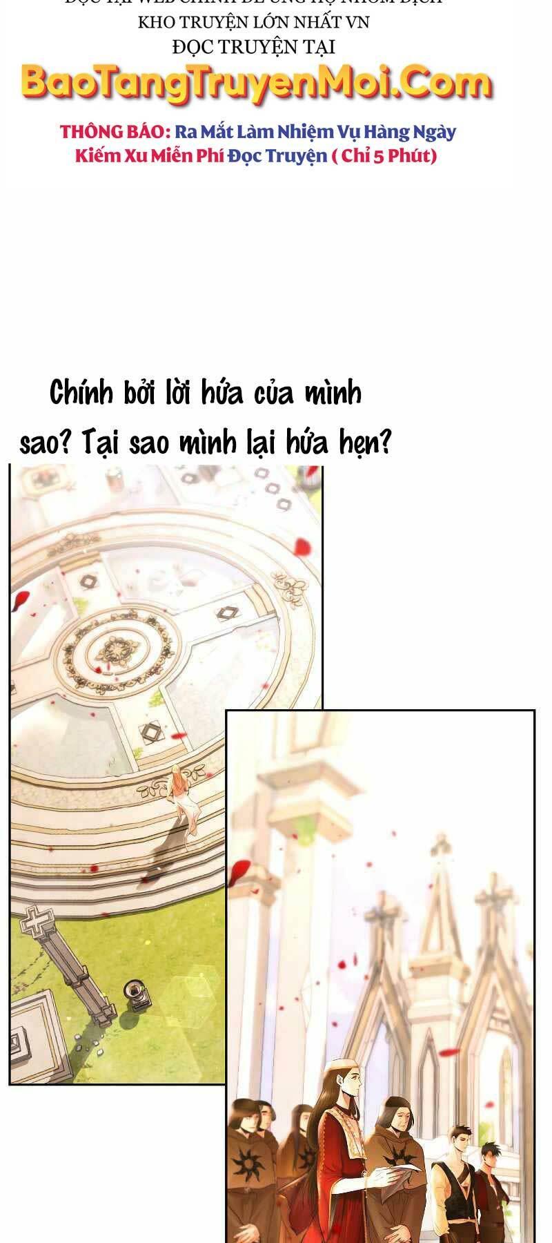 nhiệm vụ chiến binh chapter 24 - Trang 2