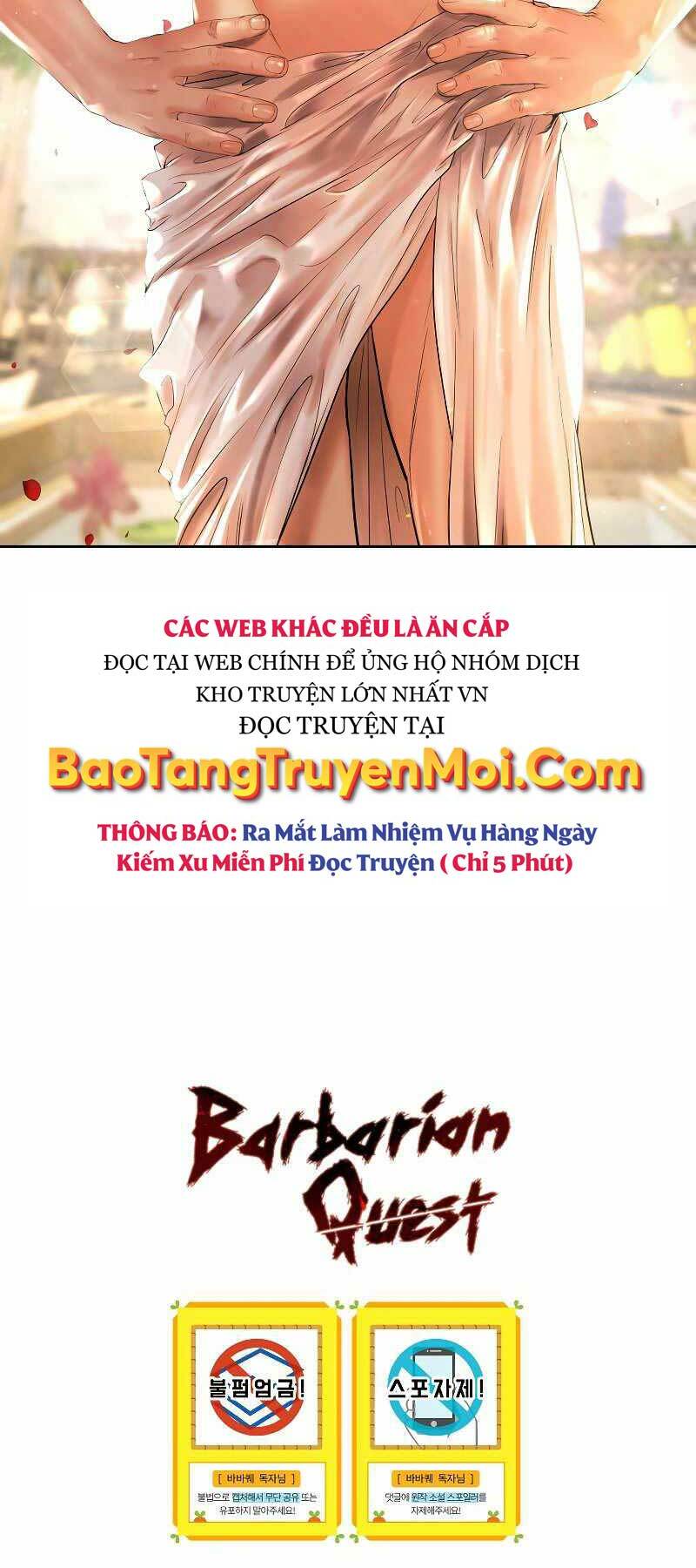 nhiệm vụ chiến binh chapter 24 - Trang 2