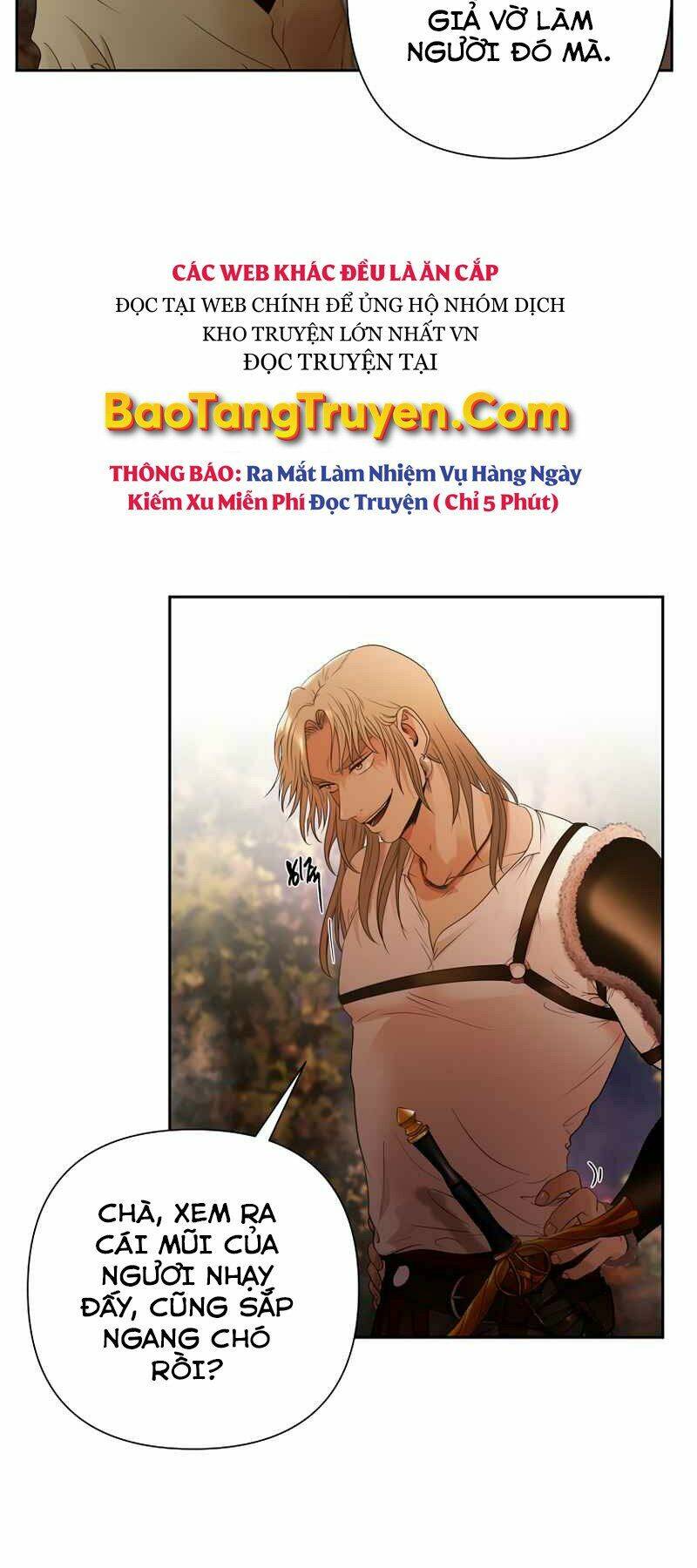 nhiệm vụ chiến binh Chapter 5 - Trang 2