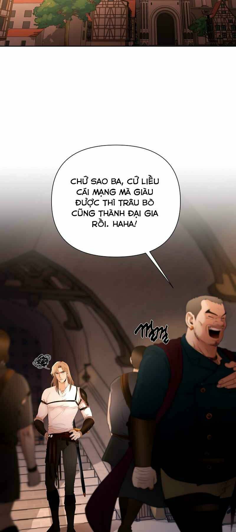 nhiệm vụ chiến binh Chapter 5 - Trang 2