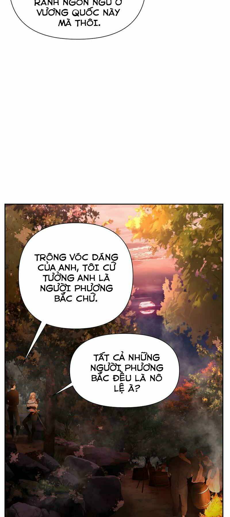 nhiệm vụ chiến binh Chapter 5 - Trang 2