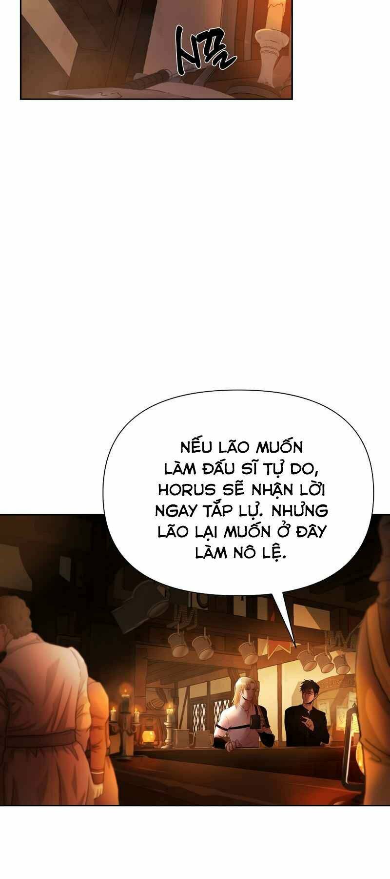 nhiệm vụ chiến binh Chapter 5 - Trang 2