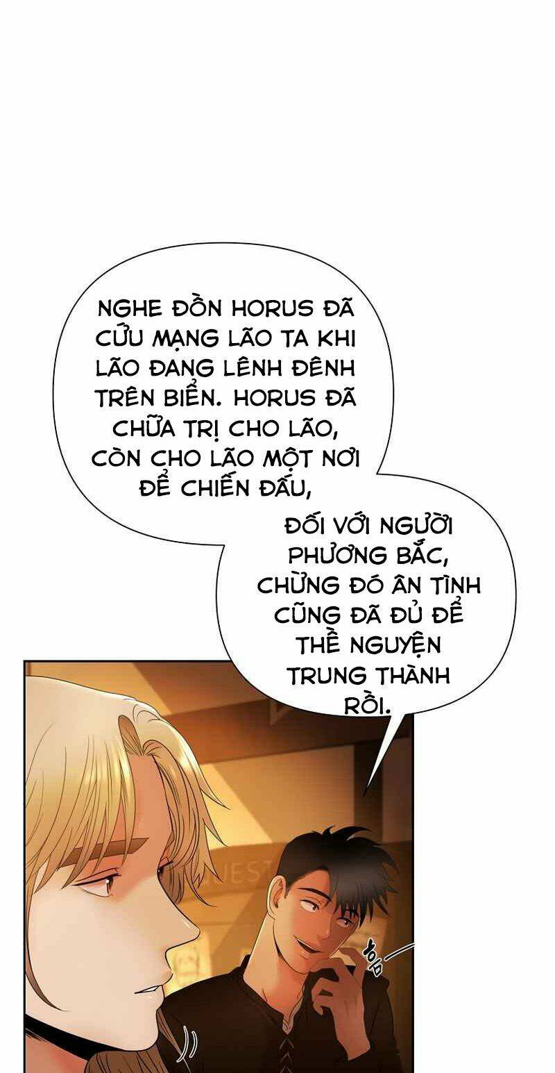 nhiệm vụ chiến binh Chapter 5 - Trang 2