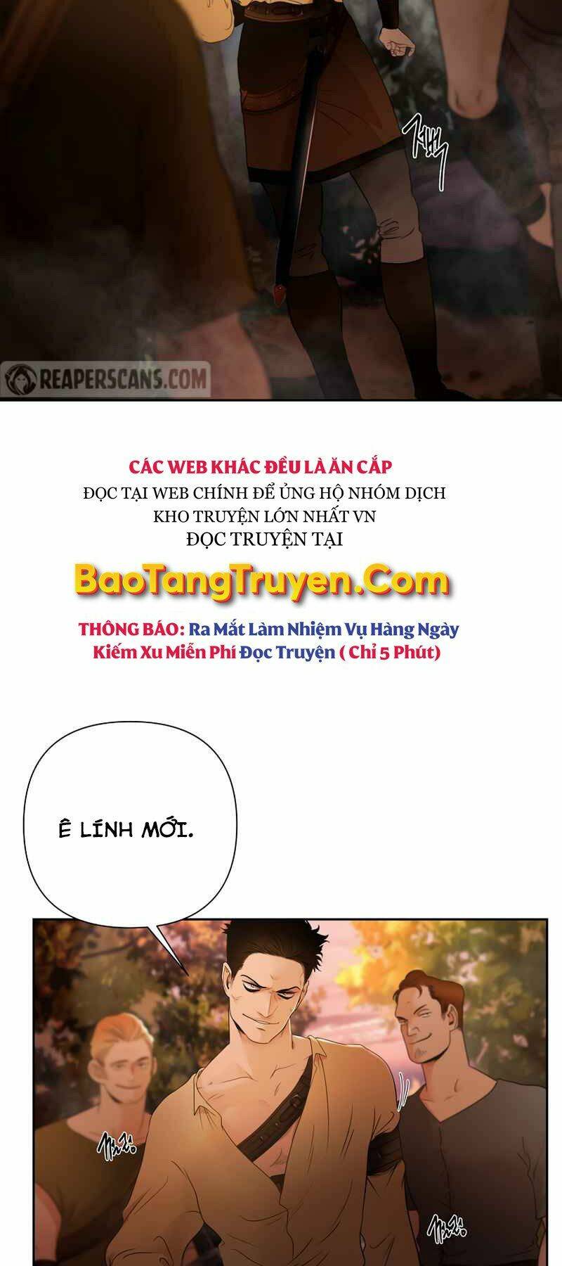 nhiệm vụ chiến binh Chapter 5 - Trang 2